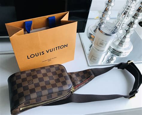 louis vuitton cross body used|louis vuitton unisex crossbody bag.